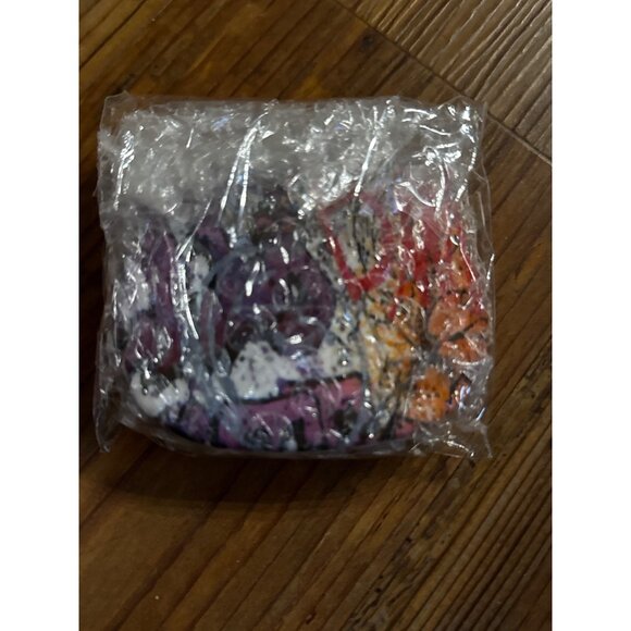 Sanrio Graffiti Hello Kitty Double Mirror Compact Limited-edition New in Box - Picture 5 of 5